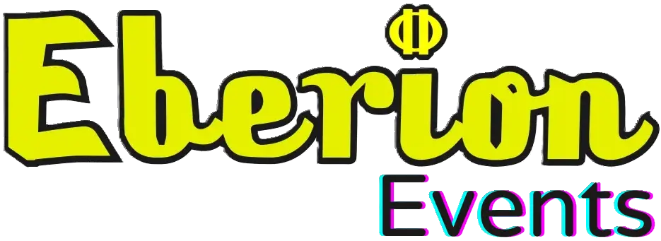 Eberion Events